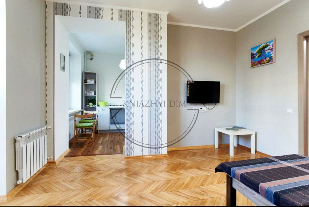 Оренда,2 кімнатної студіо . кварт. на Філатова біля Ocean Plaza м. Либідьська № 11197568 Киев - изображение 4