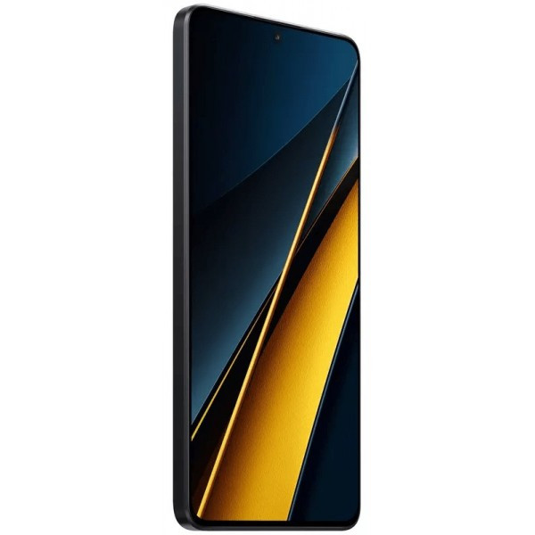 Смартфон Xiaomi Poco X6 Pro 5G 8/256GB NFC Yellow Global UA (Код товару:35137) Харків - зображення 4