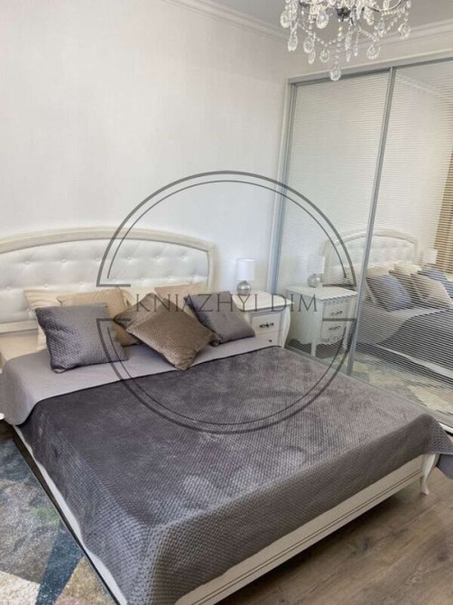 Шикарная 3-ая квартира ЖК Сырецкие Сады. Код объекта:21137530 Київ - зображення 9