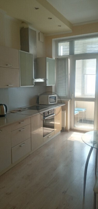 Є генератор. Оренда 1к. квартира в ЖК Микільський Град, м. Лівобережна. код:118387 Киев - изображение 4