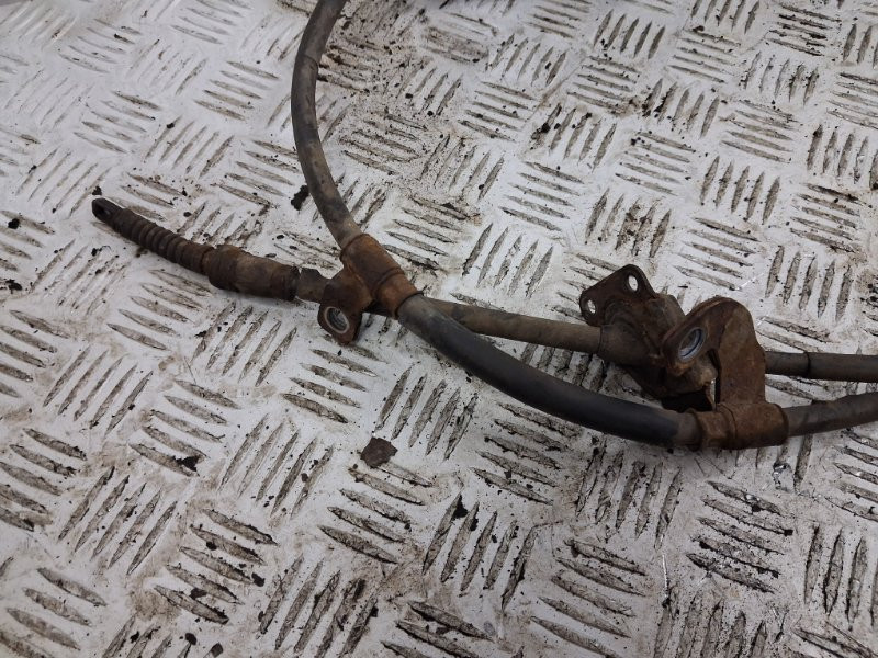 Блок управления ручником Hyundai Santa fe DM 2.2 DIESEL D4HB 2012 (б/у) Київ - зображення 4