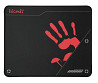 Игровая поверхность для мыши и клавиатуры Bloody BP-50M(Black) 35х28 см черный Київ