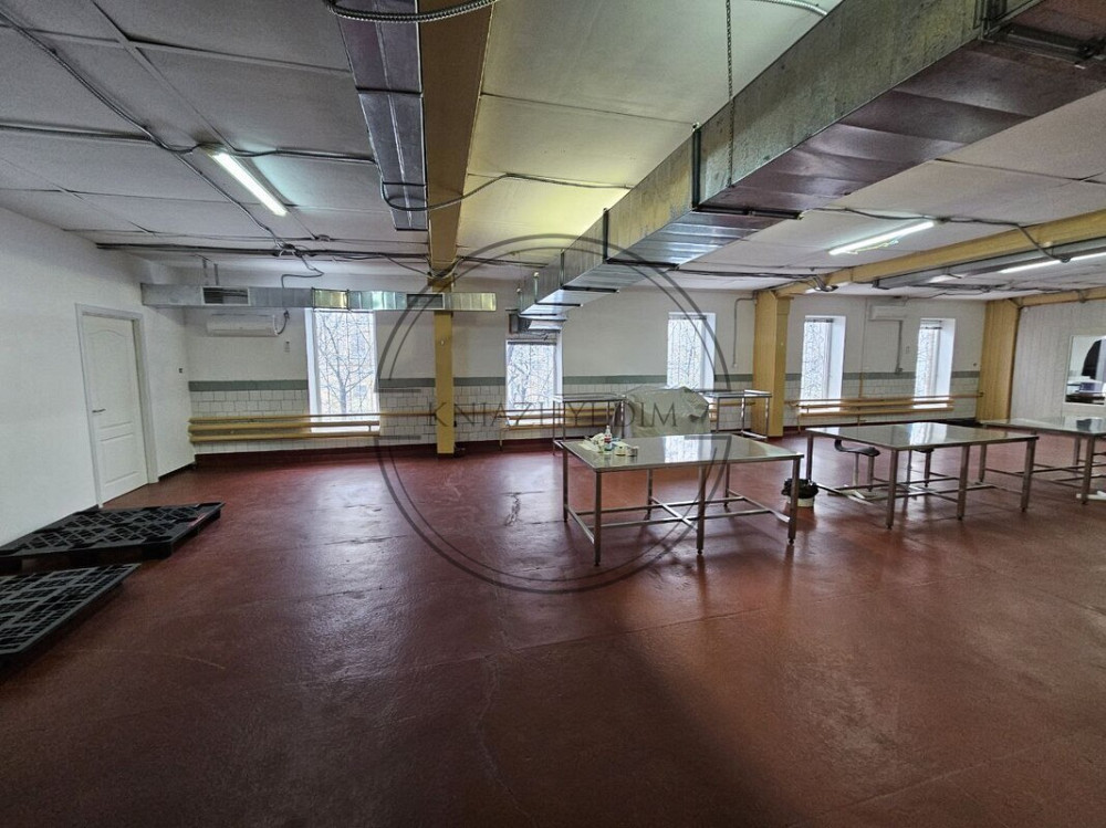 Продаж майнового комплексу по вул. Ремонтна в Дарницькому р-ні. Код об'єкту №: 24307 Киев - изображение 1