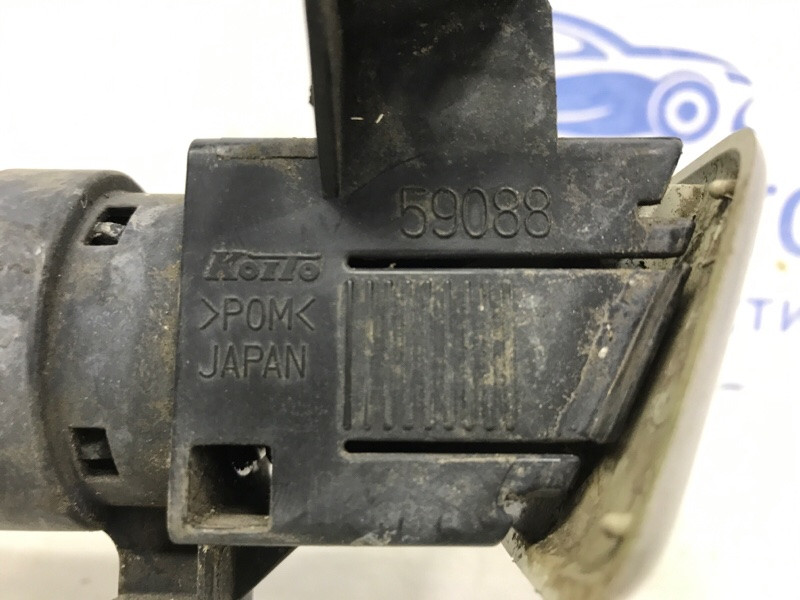 Омыватель фары левый Suzuki Grand Vitara 2005-2016 39156-65J01 (Арт. 57841) Киев - изображение 5