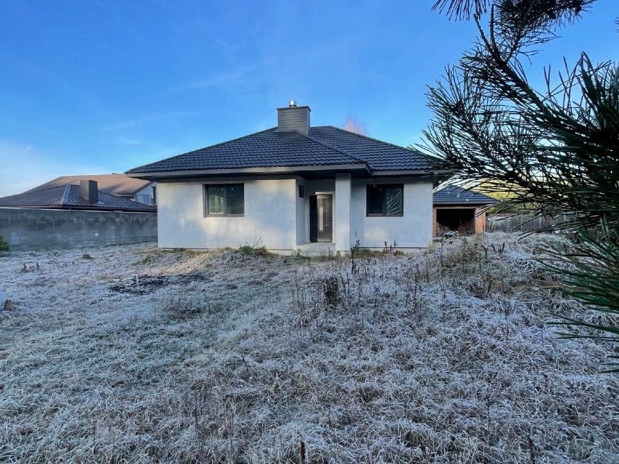 Продаж будинку біля лісу з ділянкою 12 сотих Луцк - изображение 1