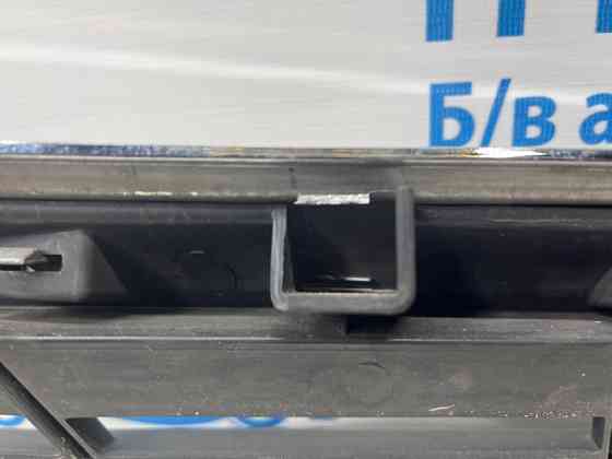 Решетка радиатора Kia Sportage 2010-2016 863503W030 (Арт. 70979) Киев