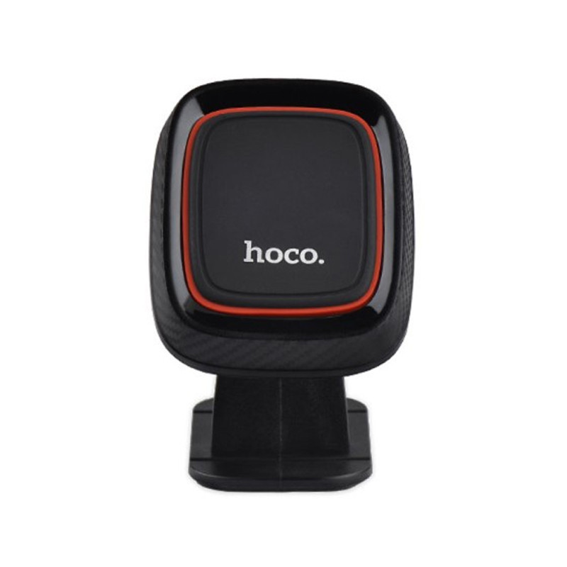 Автодержатель Hoco CA24 магнитный Херсон - зображення 3