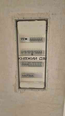 Продаж 2-х кімнатної видової в ЖК Seven.м.Осокорки Киев