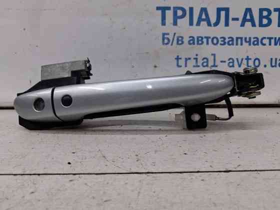 Ручка двери внешняя передняя правая Mazda 6 GJ 2.2 DIESEL 2012 (б/у) Киев