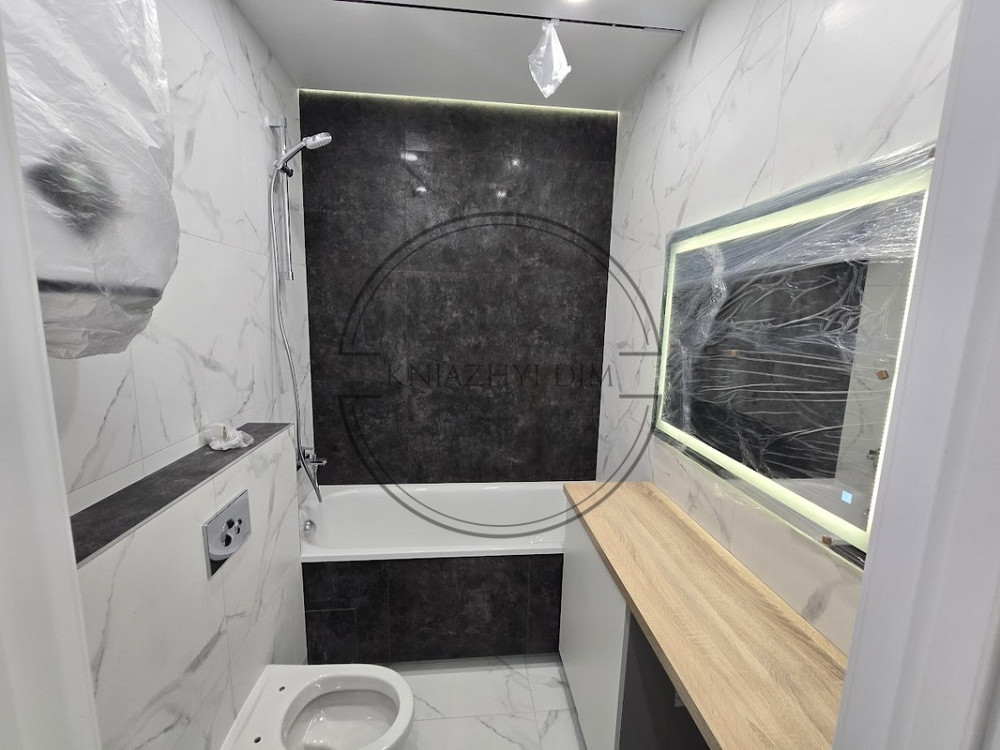 Продаж 1 кімнатної смарт квартири в ЖК ParkL КОД 21145812 Київ - зображення 11