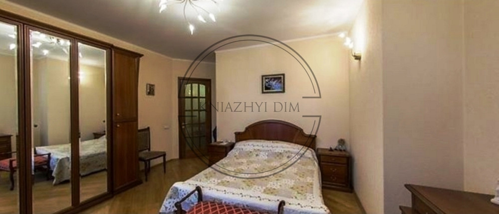 Просторная, комфортная 3-х к. Кв. ст. м. Печерская. № 21104674 Киев - изображение 5