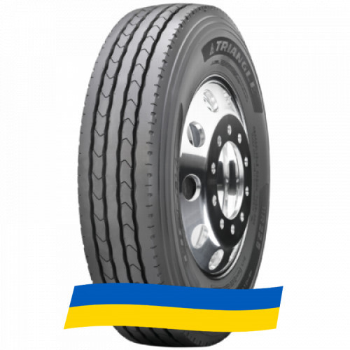 315/80 R22.5 Triangle TRA01 157/154L Рульова шина Київ - зображення 1