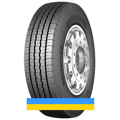235/75 R17.5 Petlas SZ300 132/130M Рульова шина Київ - зображення 4