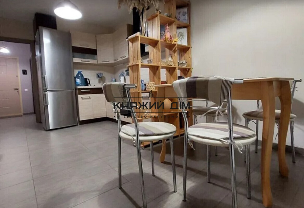 Оренда 1-но к. квартири в ЖК Відпочинок м. Святошино. №11203793 Київ - зображення 7