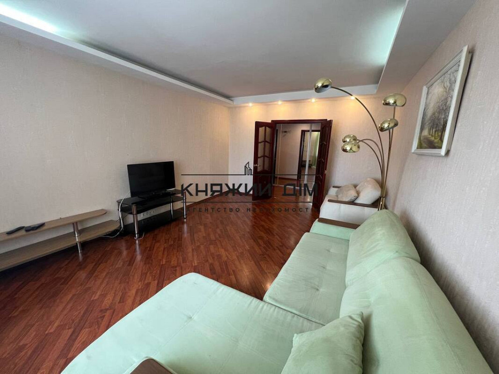 Оренда 2-х кімнатна квартира метро Позняки 5 хвилин. Код об'єкта: 1178821 Киев - изображение 11