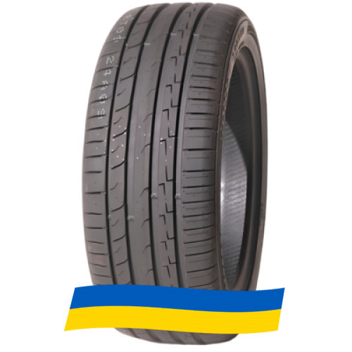 225/50 R18 Sailun Atrezzo ZSR2 99Y Легкова шина Київ - зображення 1