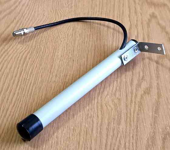 Антенна круговая 1800/2100/2700 МГц 3-4 дБ 10 Вт DN-901821-05 (смотрите описание) Дніпро