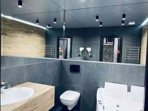 Продам LOFT 2-кімнатну квартиру ЖК RIVER PARK Перемога Днiпро Днепр