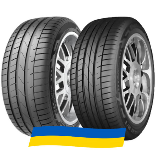 265/60 R18 Petlas Incurro ST450 H/T 110H Позашляхова шина Київ - зображення 1