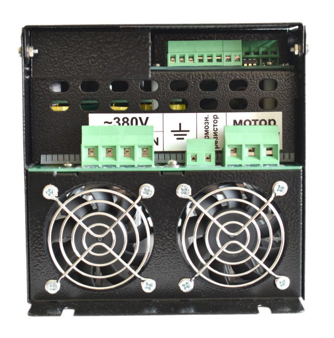 Преобразователь частоты CFM310 - 11кВт Дніпро - зображення 2