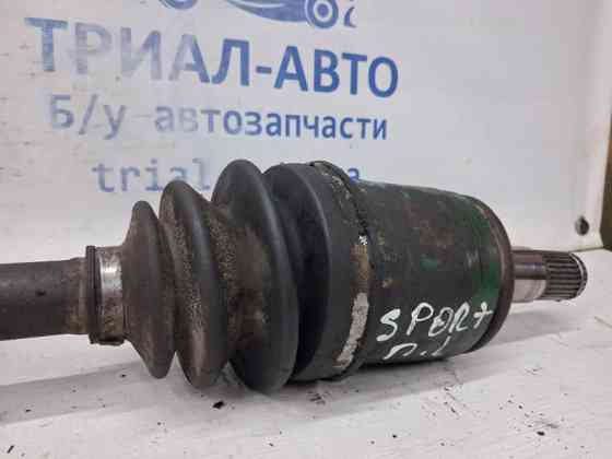 Привод передний левый МКПП Mitsubishi Pajero Sport 1996-2008 MR276859 (Арт. 65030) Киев