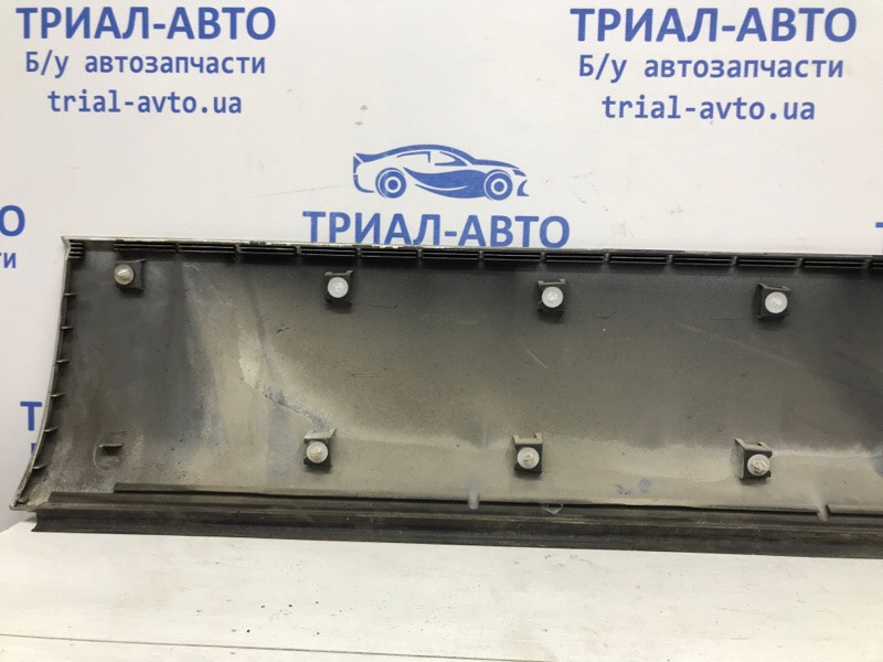 Накладка двери Suzuki Grand Vitara 2005-2016 7768065J00 (Арт. 57903) Киев - изображение 5