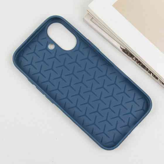 Чехол TPU Weaving для Apple iPhone 16 (6.1") Херсон