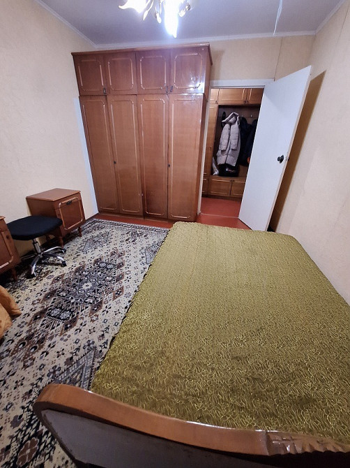 Здам 2-кім кв, вул. Надпільна - Новопречистенська, 3/9/П Черкаси - зображення 5