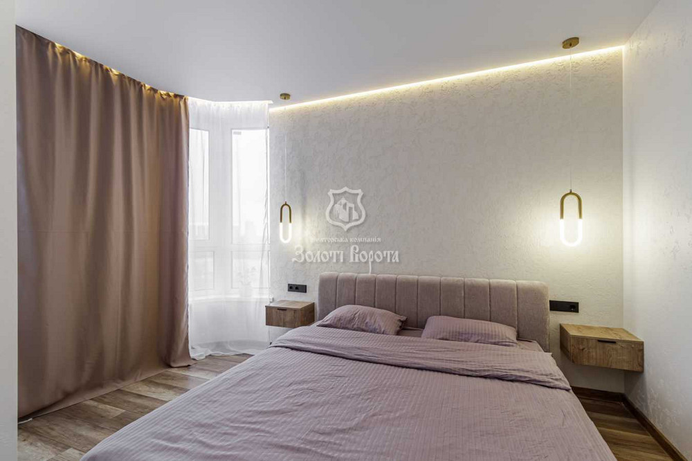 продажа 1-к квартира Киев, Дарницкий, 107000 $ Киев - изображение 6