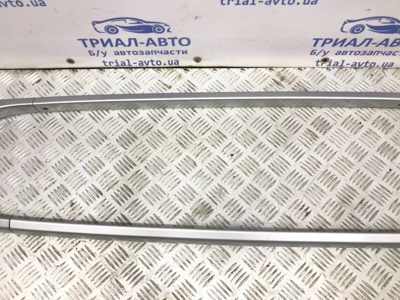 Рейлинги Kia Ceed ED 1.6 DIESEL D4FB 2006 (б/у) Київ - зображення 3