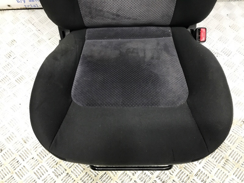 Сиденье переднее правое Mitsubishi Outlander 2003-2006 MN162004HB (Арт. 53329) Київ - зображення 2