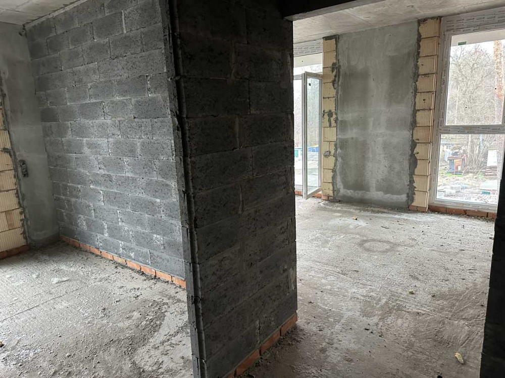 продажа 2-к квартира Киев, Святошинский, 86500 $ Киев - изображение 2