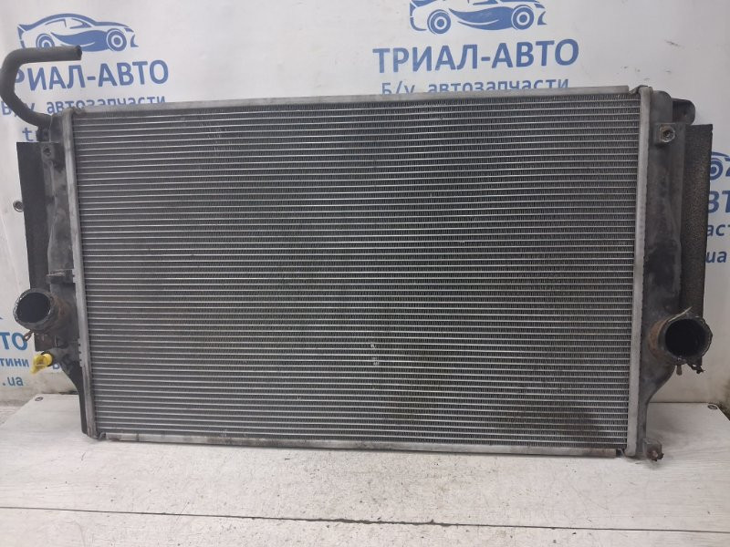 Радиатор основной Toyota RAV 4 2005-2016  (Арт. 83312) Київ - зображення 1