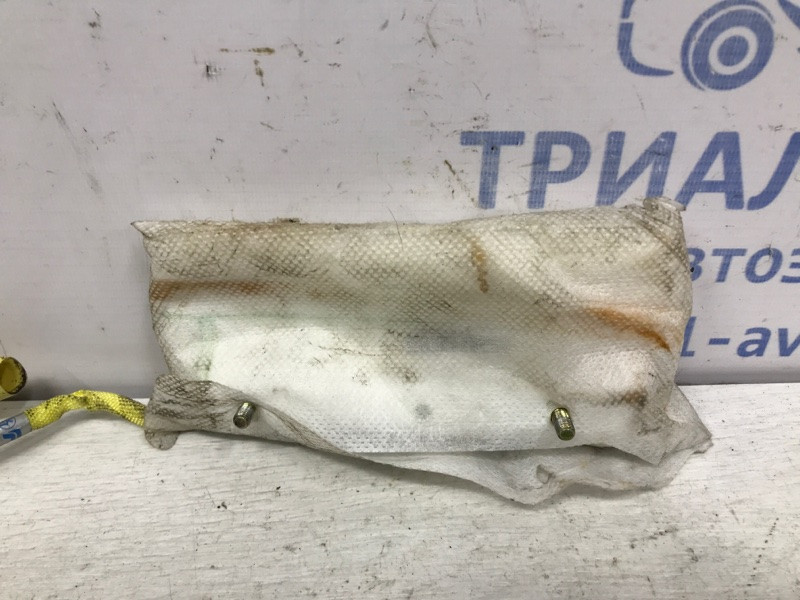 Подушка безопасности в кресло Toyota Prado J120 3.0 DIESEL 1KDFTV 2002 (б/у) Киев - изображение 2
