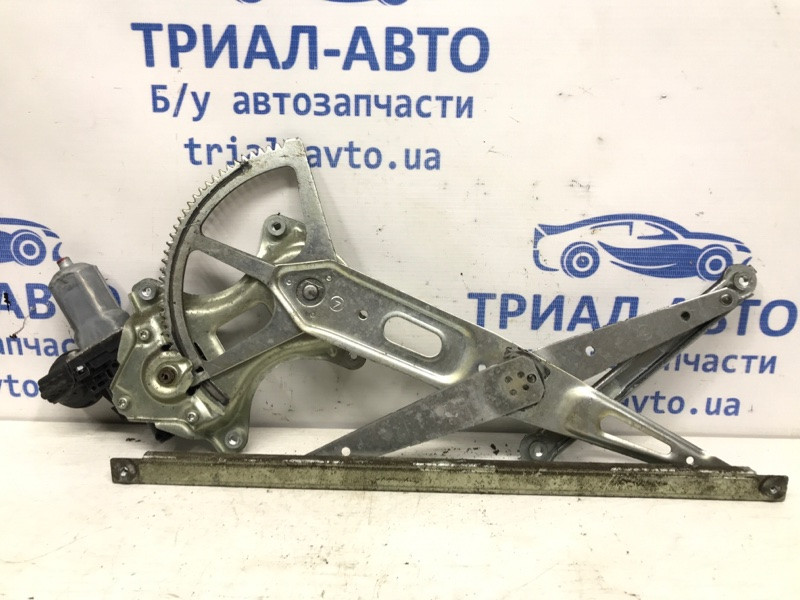Стеклоподъемник передний левый Toyota RAV 4 A30 2.2 DIESEL 2ADFTV 2005 (б/у) Київ - зображення 2