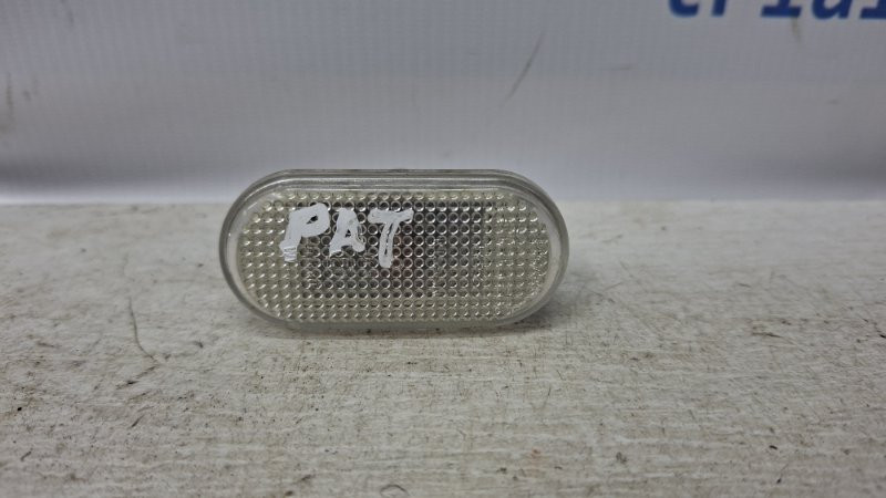 Повторитель поворотника левый Nissan Pathfinder 2004-2014 26160AX001 (Арт. 74520) Київ - зображення 1