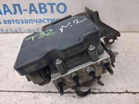 Блок abs Nissan X-Trail 2014-2021 476604CC0A (Арт. 84084) Київ
