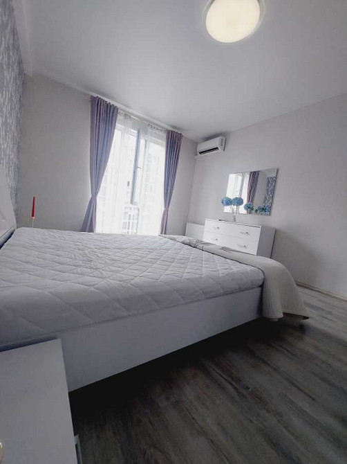 продажа 1-к квартира Киев, Голосеевский, 125000 $ Киев - изображение 4