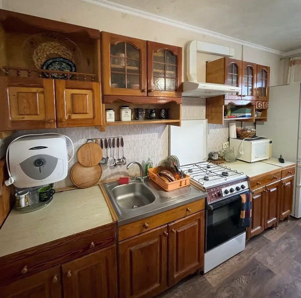 Продам 3к квартиру в кирпичной высотке на пр. Слобожанский - Калиновая Днепр - изображение 3