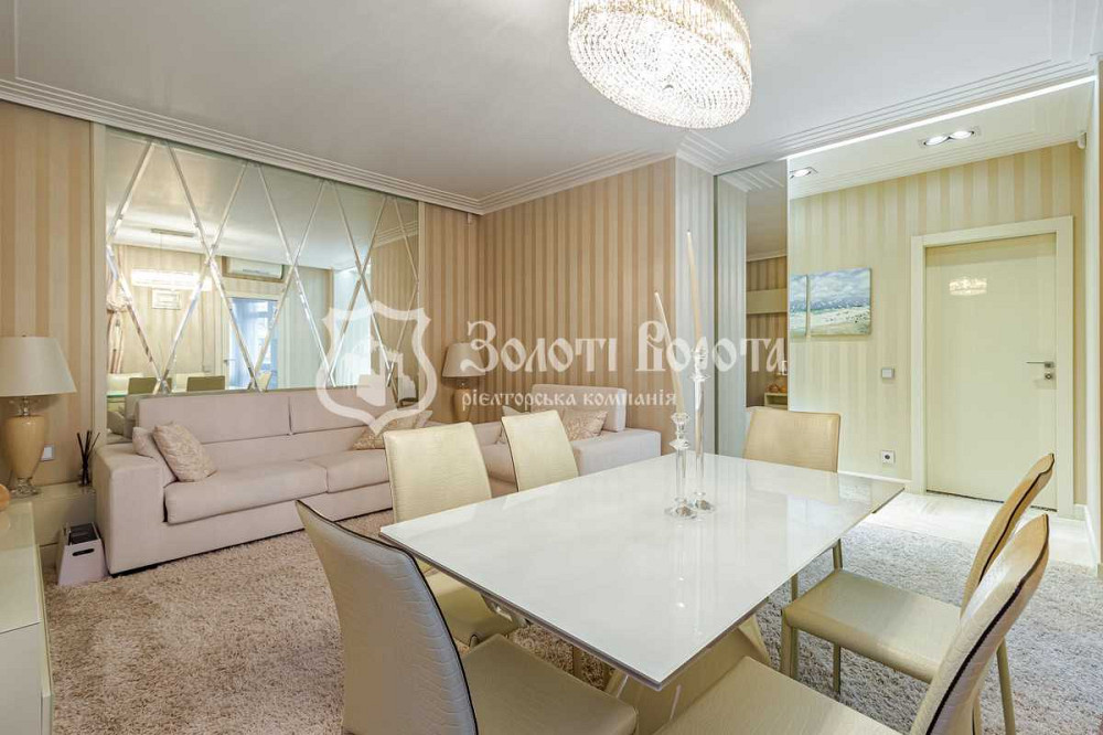 продажа 2-к квартира Киев, Печерский, 300000 $ Киев - изображение 3