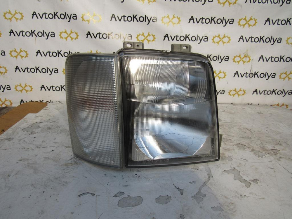 Фара правая Volkswagen LT 1996-2006 Ковель - изображение 2