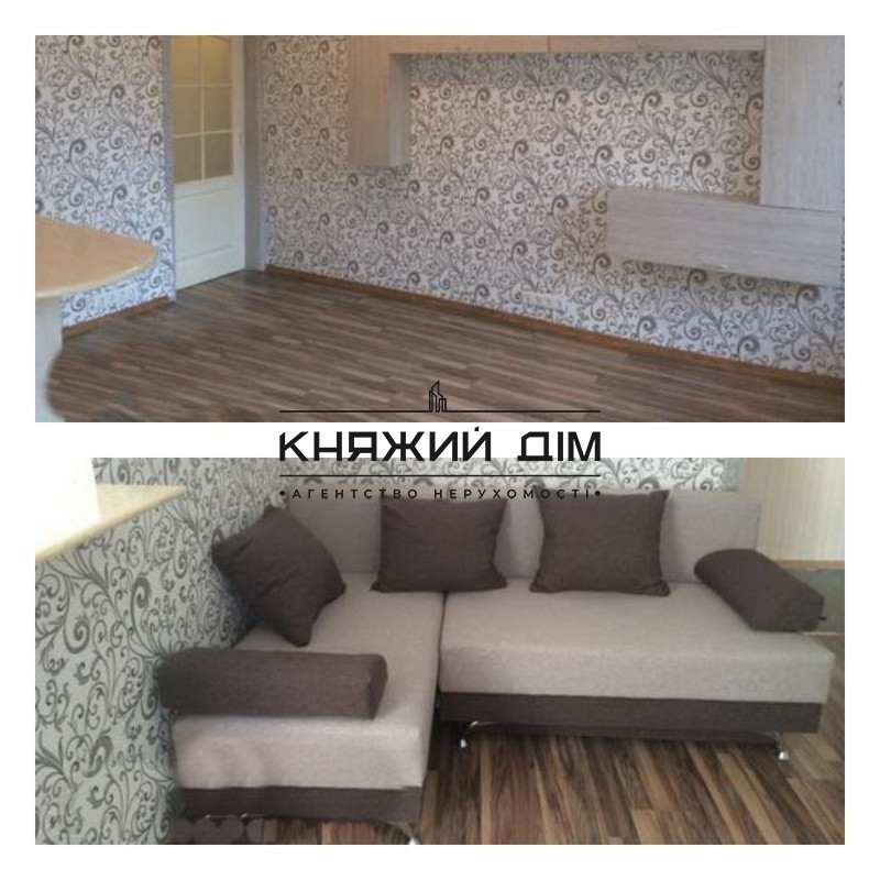 Оренда 2 кімнатна квратира м. Контрактова площа КОД 1165408 Киев - изображение 11
