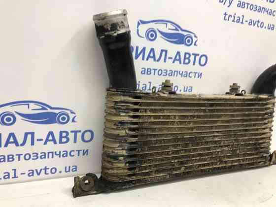 Радиатор интеркуллера Mitsubishi Pajero Wagon 2006-2022 1530A052 (Арт. 57662) Київ