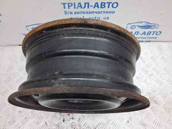 Диск штампованный Hyundai I30 2007-2012 529102H050 (Арт. 78304) Київ