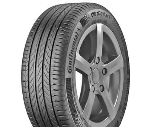 225/60 R18 Continental UltraContact 100V Легкова шина Киев