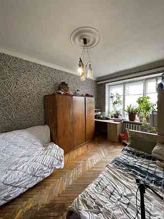 продажа 2-к квартира Киев, Соломенский, 53000 $ Киев