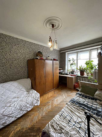 продажа 2-к квартира Киев, Соломенский, 53000 $ Киев - изображение 3
