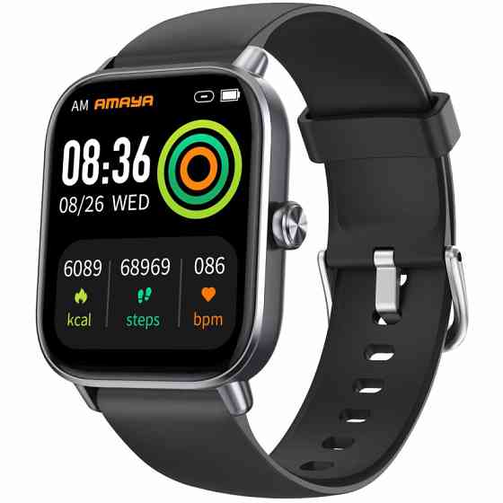Смарт-часы Amaya ASW-20 Smart sports watch (call version) Херсон