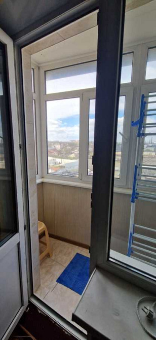 долгосрочная аренда 1-к квартира Одесса, Хаджибейский, 6500 грн./мес. Одесса - изображение 7