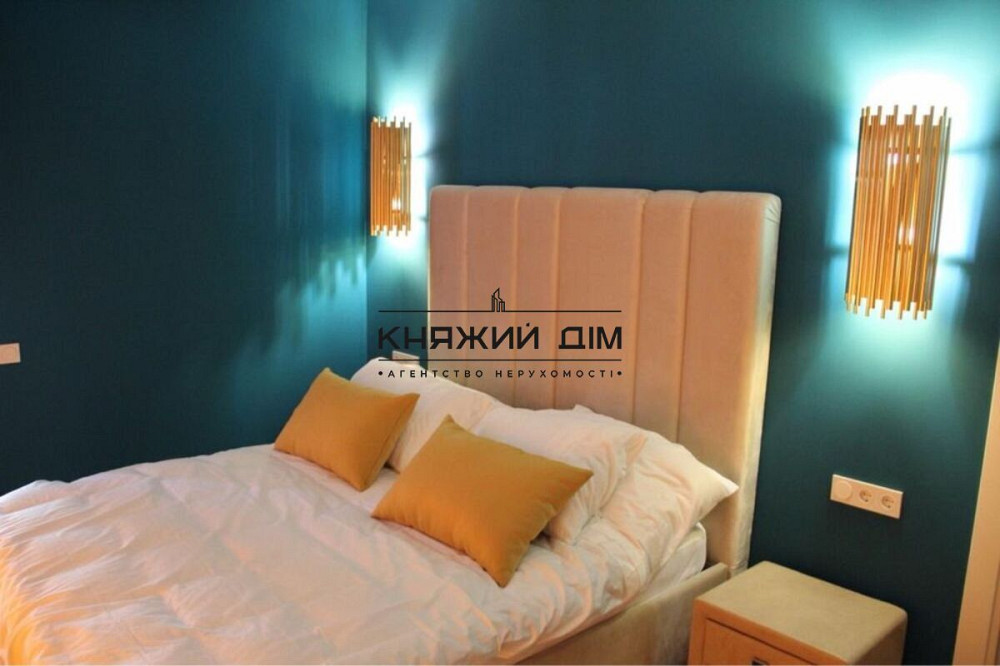 Оренда дизайнерської квартири (68м#178;) у ЖК бізнес-класу «Квартет» ГЕНЕРАТОР № 11204461 Киев - изображение 1